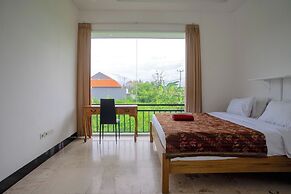 Villa Blue Margarita Canggu
