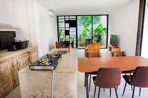 Villa Blue Margarita Canggu