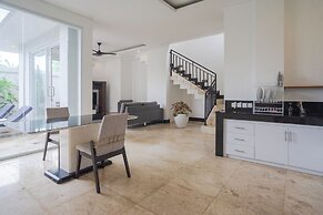 Villa Blue Margarita Canggu