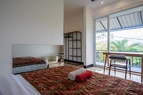 Villa Blue Margarita Canggu