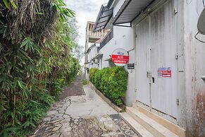Villa Blue Margarita Canggu