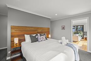 Herlihys on Huon - Cabin 1