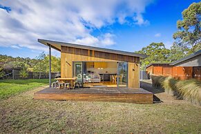 Herlihys on Huon - Cabin 1
