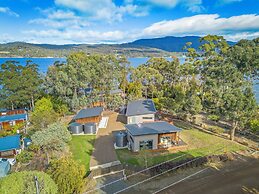 Herlihys on Huon - Cabin 1