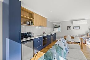 Herlihys on Huon - Cabin 1