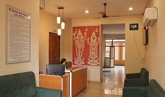 Devraha Seva Ashram - Vrindavan