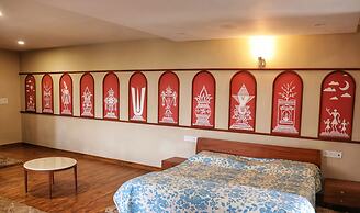 Devraha Seva Ashram - Vrindavan