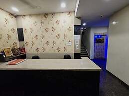 Hotel ARRAJ-Raipur