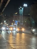 Hotel ARRAJ-Raipur