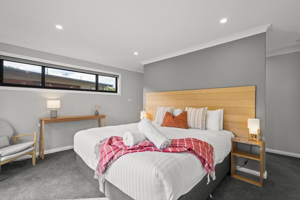 Herlihys on Huon - Cabin 2