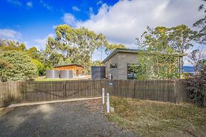Herlihys on Huon - Cabin 2