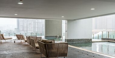 Legacy Residency Kampung Bharu