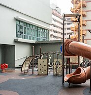 Legacy Residency Kampung Bharu
