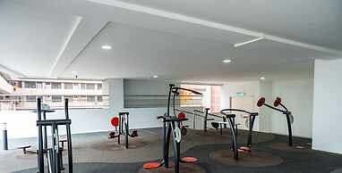 Legacy Residency Kampung Bharu