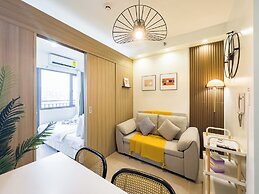 GemstoneBR in SMDC Shore 2 Residences