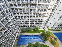 GemstoneBR in SMDC Shore 2 Residences