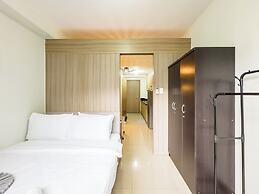 GemstoneBR in SMDC Shore 2 Residences
