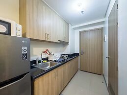 GemstoneBR in SMDC Shore 2 Residences