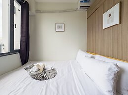 GemstoneBR in SMDC Shore 2 Residences