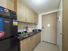 GemstoneBR in SMDC Shore 2 Residences