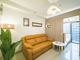 GemstoneBR in SMDC Shore 2 Residences