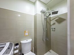 GemstoneBR in SMDC Shore 2 Residences