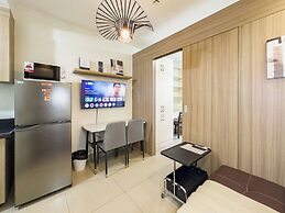 GemstoneBR in SMDC Shore 2 Residences