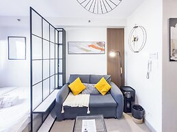 GemstoneBR in SMDC Shore 2 Residences