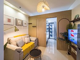 GemstoneBR in SMDC Shore 2 Residences
