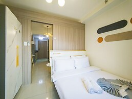 GemstoneBR in SMDC Shore 2 Residences