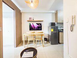 GemstoneBR in SMDC Shore 2 Residences