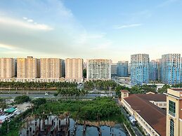 GemstoneBR in SMDC Shore 2 Residences