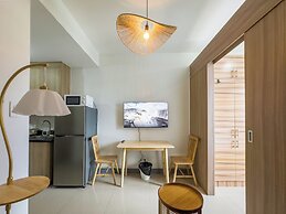 GemstoneBR in SMDC Shore 2 Residences