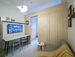 GemstoneBR in SMDC Shore 2 Residences