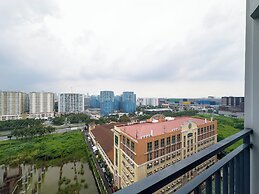 GemstoneBR in SMDC Shore 2 Residences