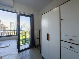 GemstoneBR in SMDC Shore 2 Residences