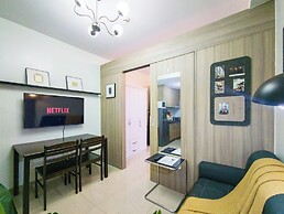 GemstoneBR in SMDC Shore 2 Residences