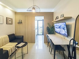 GemstoneBR in SMDC Shore 2 Residences