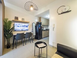 GemstoneBR in SMDC Shore 2 Residences