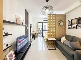 GemstoneBR in SMDC Shore 2 Residences
