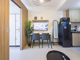 GemstoneBR in SMDC Shore 2 Residences