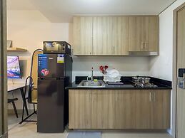GemstoneBR in SMDC Shore 2 Residences
