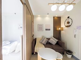 GemstoneBR in SMDC Shore 2 Residences
