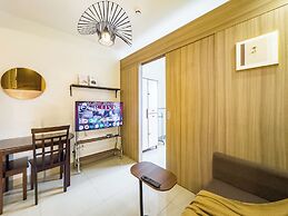 GemstoneBR in SMDC Shore 2 Residences