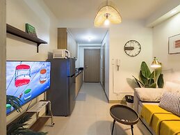 GemstoneBR in SMDC Shore 2 Residences