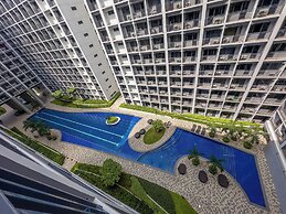 GemstoneBR in SMDC Shore 2 Residences
