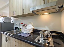 GemstoneBR in SMDC Shore 2 Residences