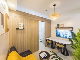 GemstoneBR in SMDC Shore 2 Residences