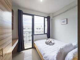 GemstoneBR in SMDC Shore 2 Residences