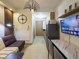 GemstoneBR in SMDC Shore 2 Residences